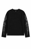 Vines Thermal - Black