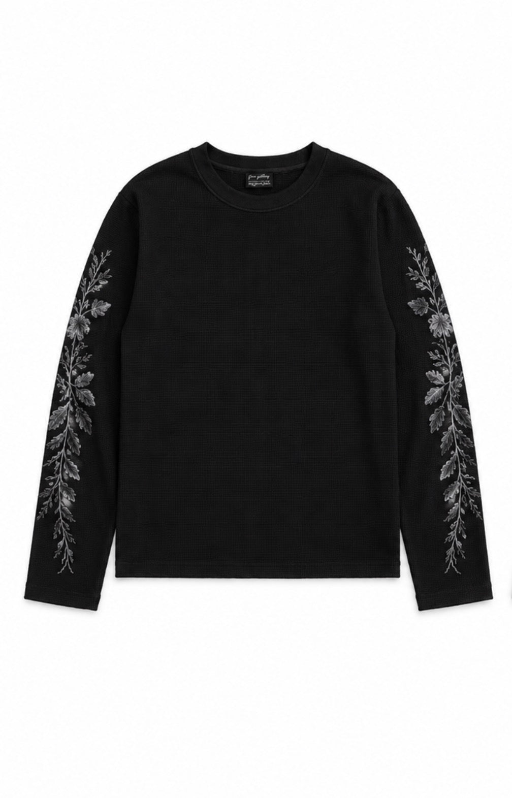 Vines Thermal - Black
