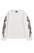 Vines Thermal - White