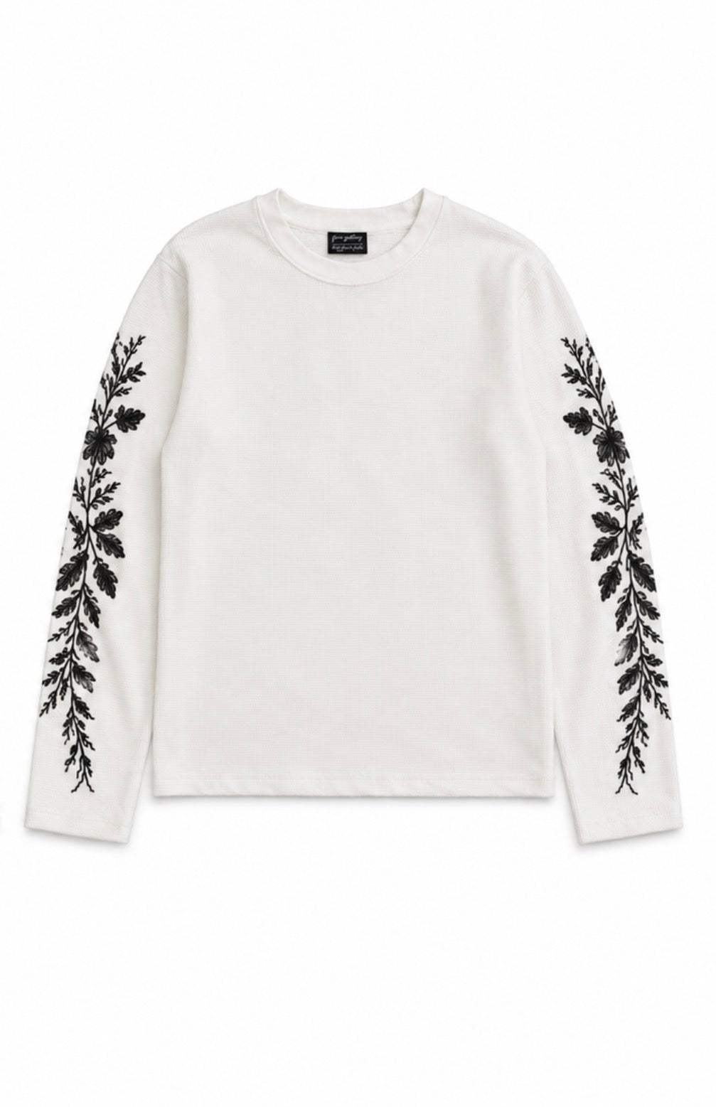 Vines Thermal - White